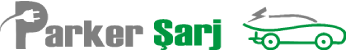 parker sarj logo