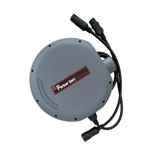 Ticari Model 22 kW resmi